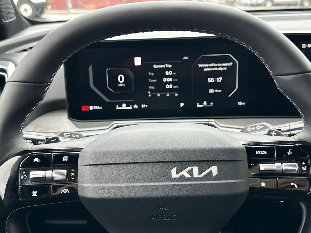 New 2026 Kia Sorento SX Prestige image 22