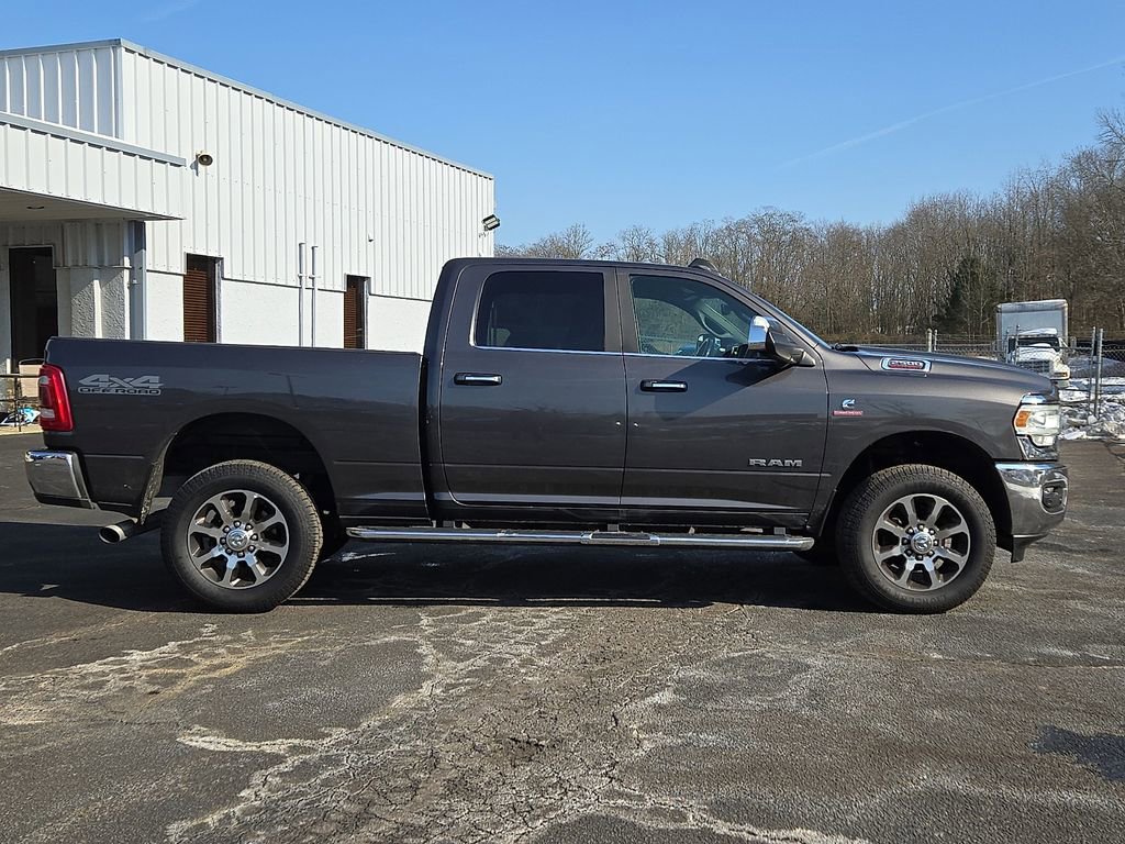 Used 2020 RAM 2500 Big Horn w/ Level 2 Equipment Group image 7