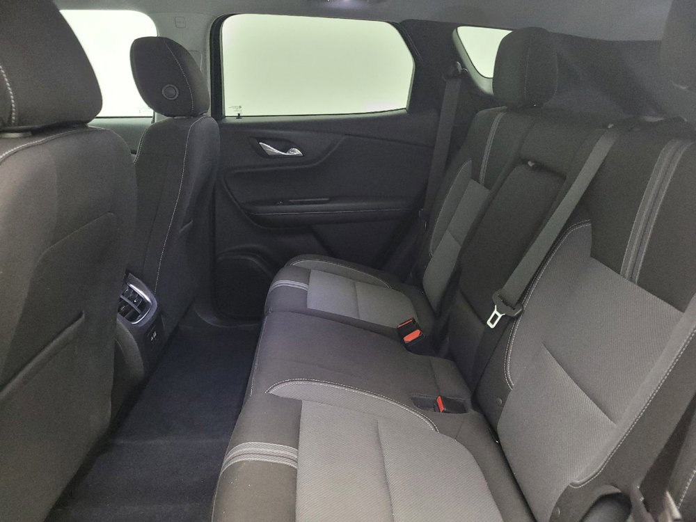 Used 2024 Chevrolet Blazer LT w/ Convenience Package FWD image 18