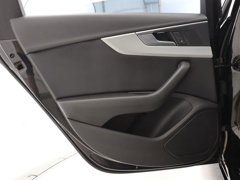 Used 2017 Audi A4 2.0T Ultra Premium FWD image 38