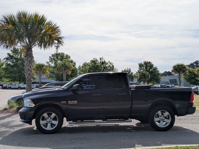 Used 2015 RAM 1500 Express image 9