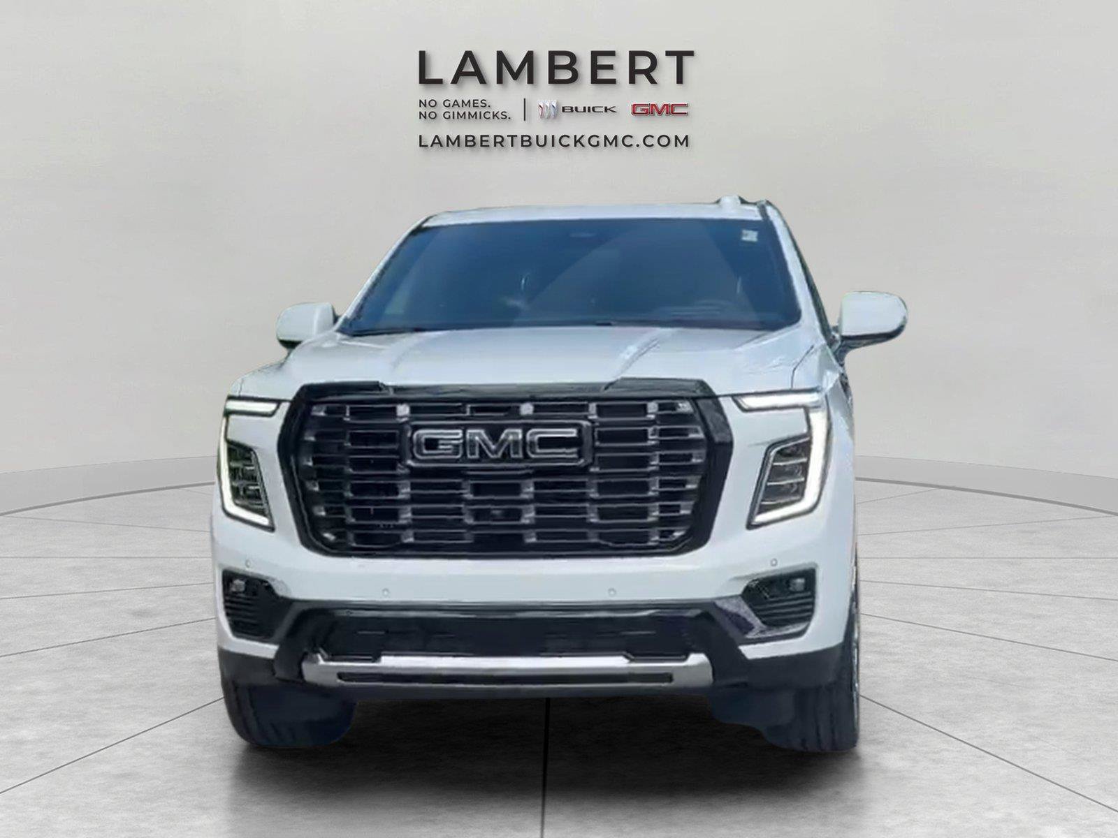 New 2026 GMC Yukon XL Denali Ultimate AWD/4WD image 8