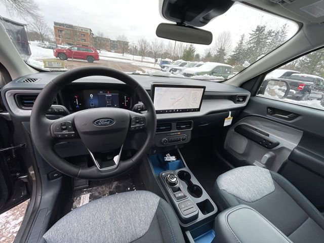 New 2026 Ford Maverick XLT w/ XLT Luxury Package image 16