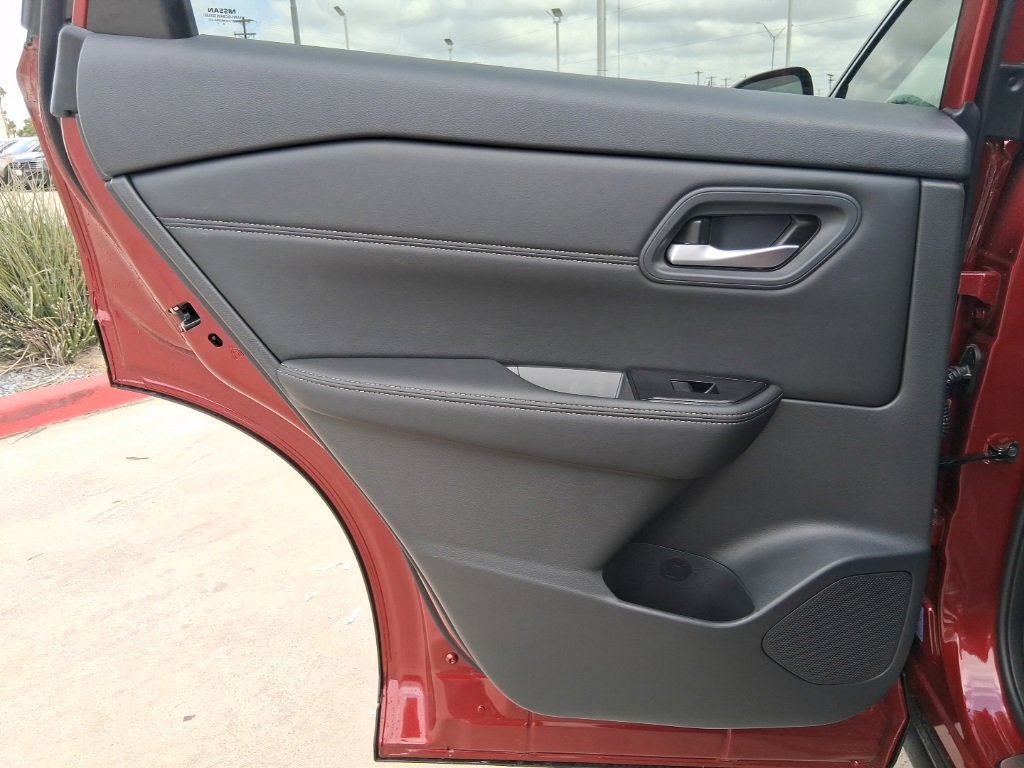 New 2026 Nissan Rogue SV image 26