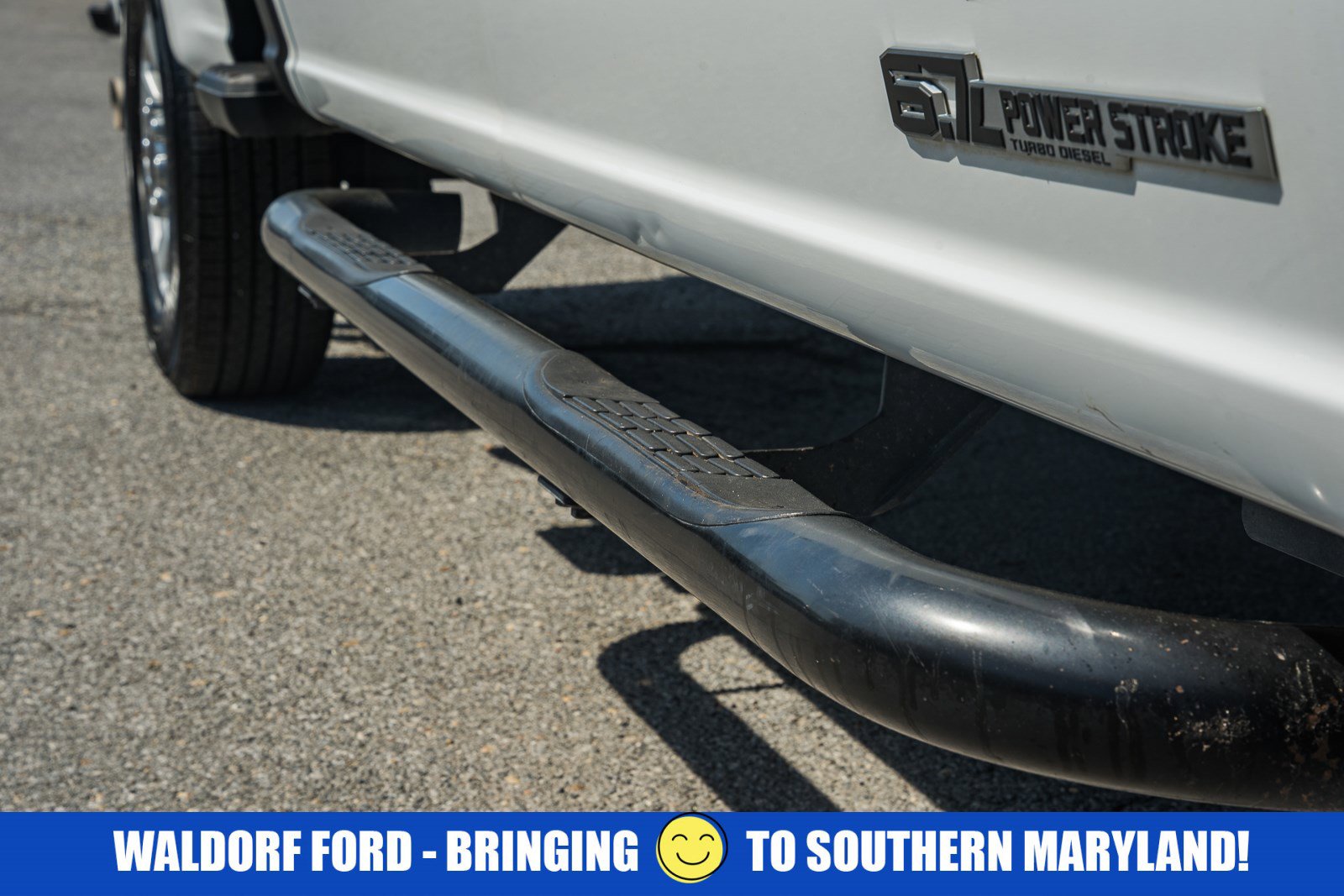 Used 2024 Ford F250 XLT w/ FX4 Off-Road Package image 20