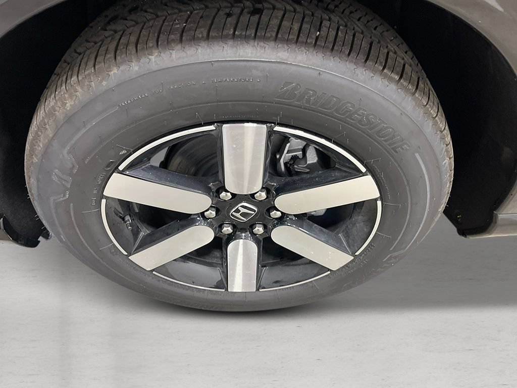 New 2026 Honda Prologue Touring image 11