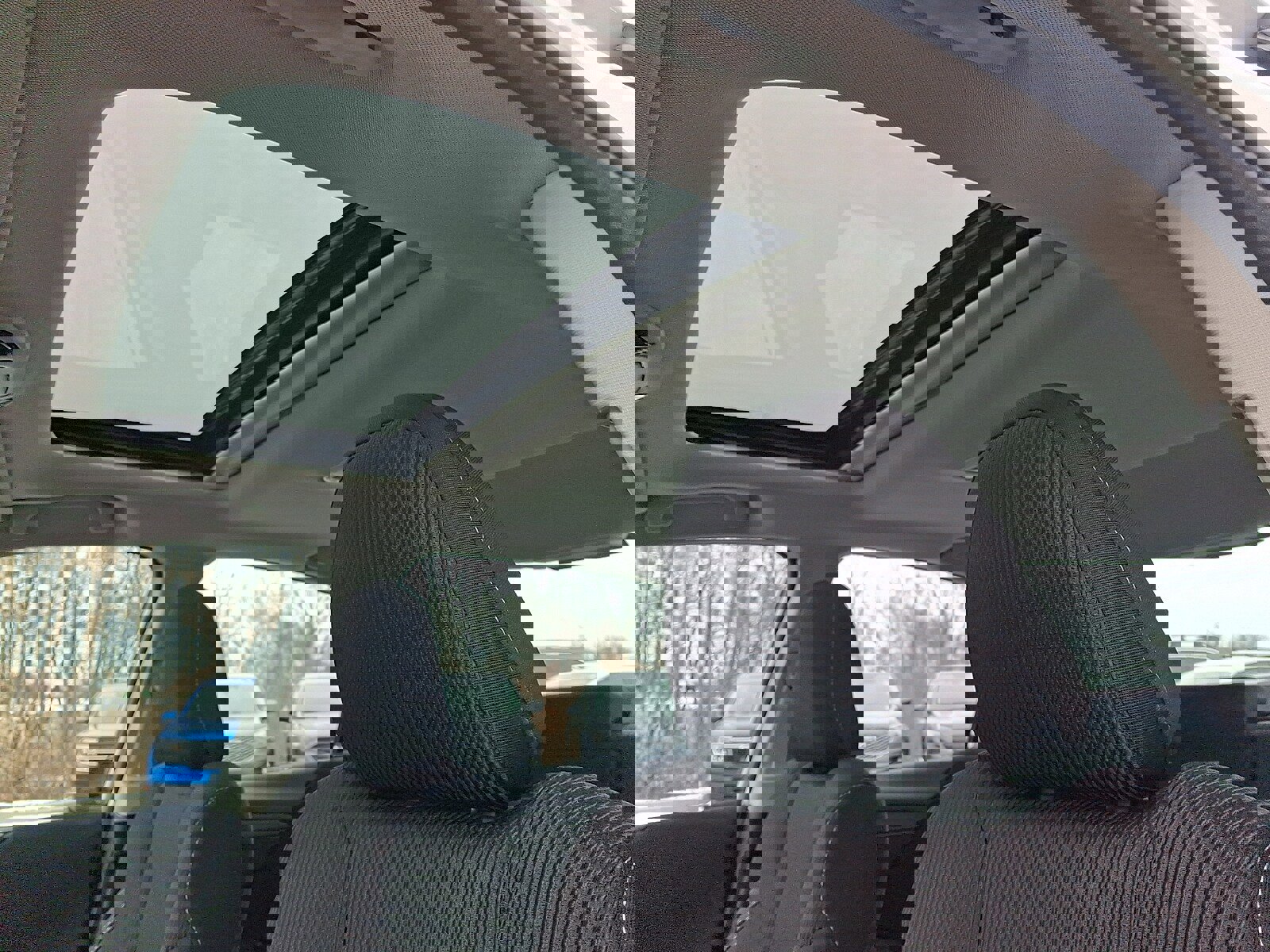 Certified 2025 Subaru Legacy Premium image 13