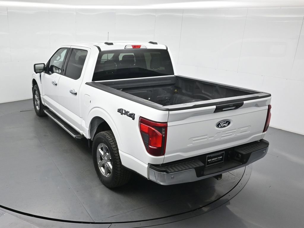 Certified 2024 Ford F150 XLT w/ Tow/Haul Package image 43