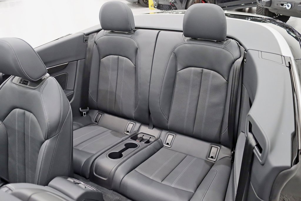 Used 2023 Audi S5 Premium Plus image 32