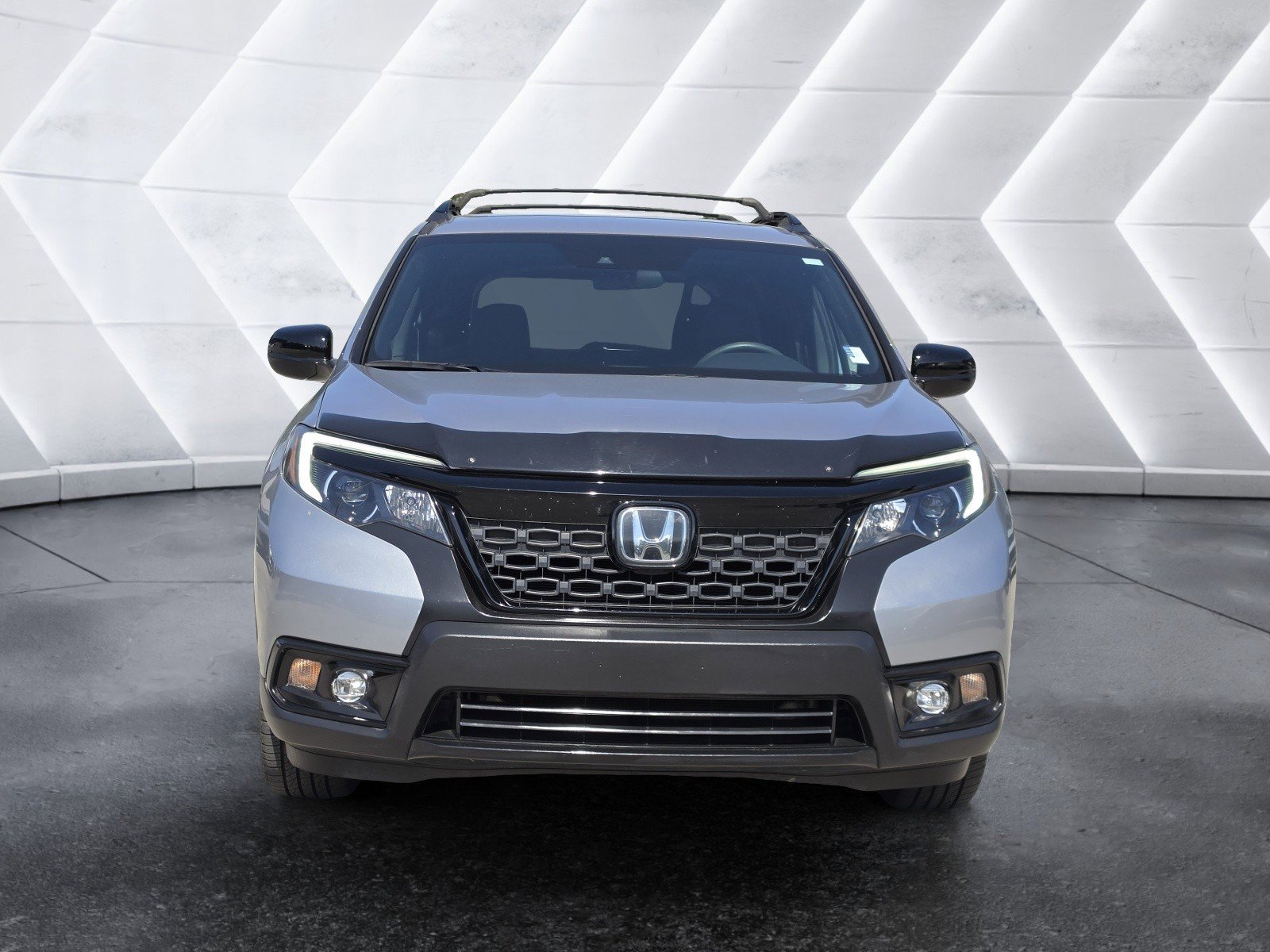 Used 2021 Honda Passport Sport image 7