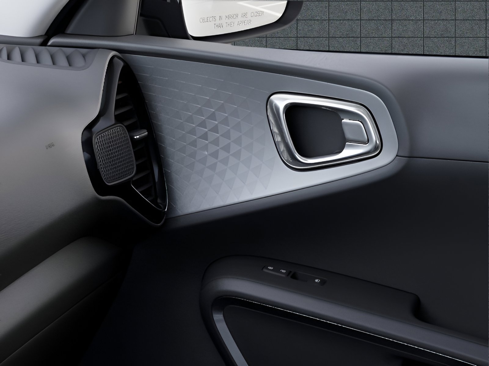 New 2025 Kia Soul S image 25