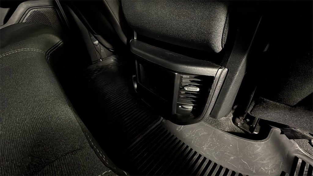 Used 2023 RAM 1500 Tradesman image 26