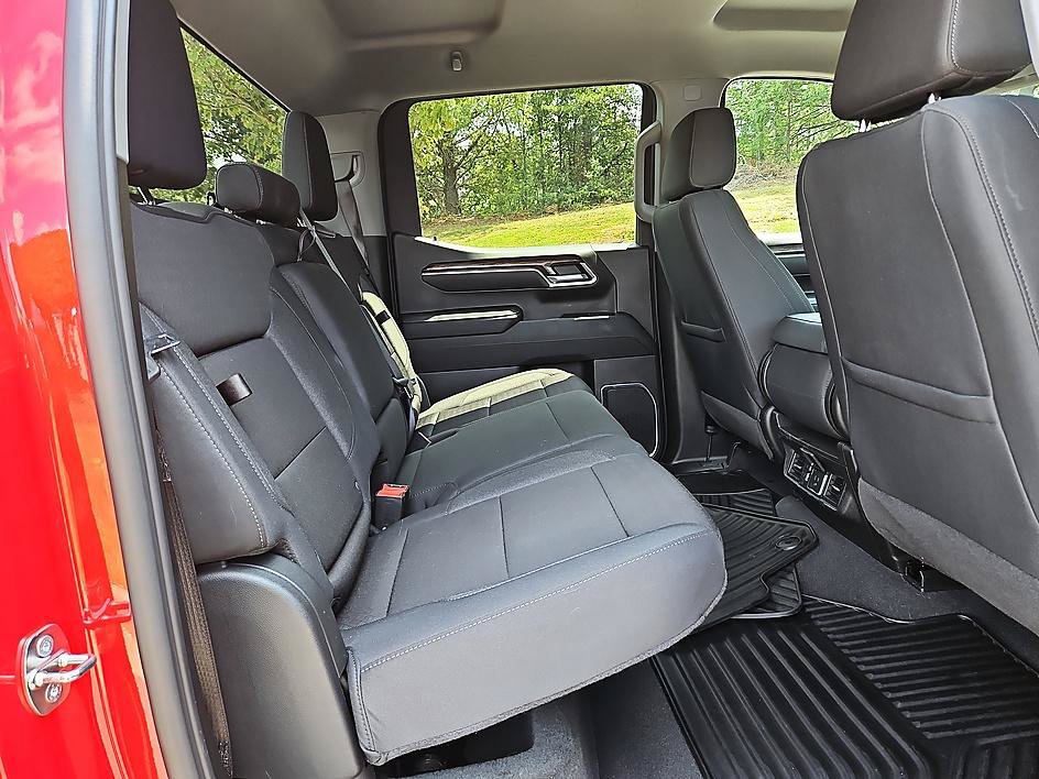 Used 2024 GMC Sierra 1500 Elevation AWD/4WD image 12