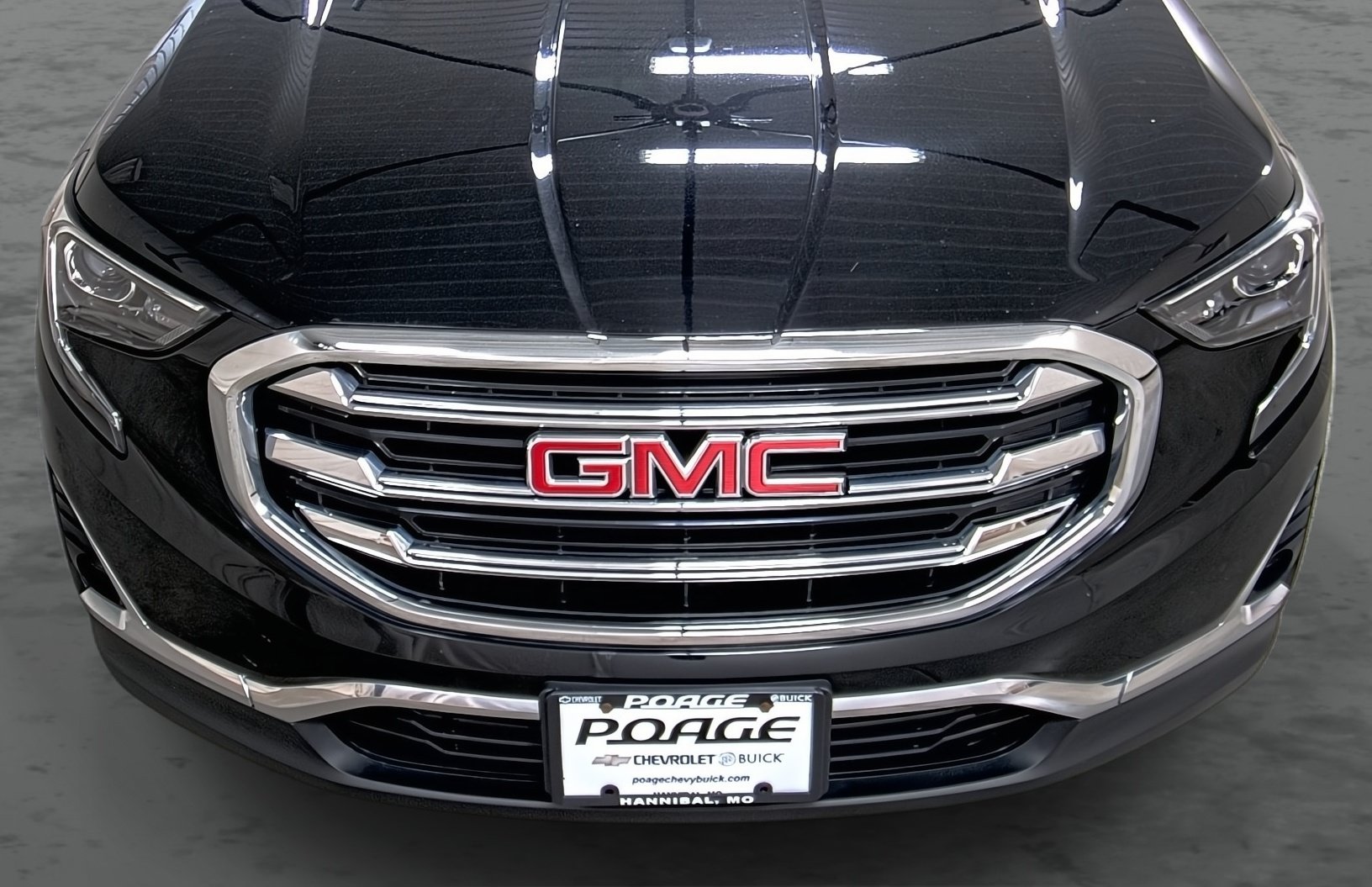 Used 2018 GMC Terrain SLT w/ Preferred Package AWD/4WD image 16