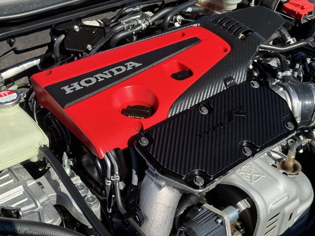 Used 2024 Honda Civic Type R image 41