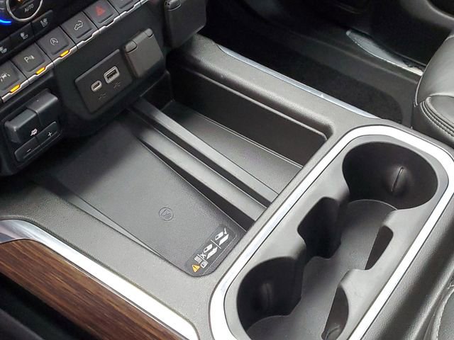 Used 2020 Chevrolet Silverado 1500 High Country w/ Technology Package image 23