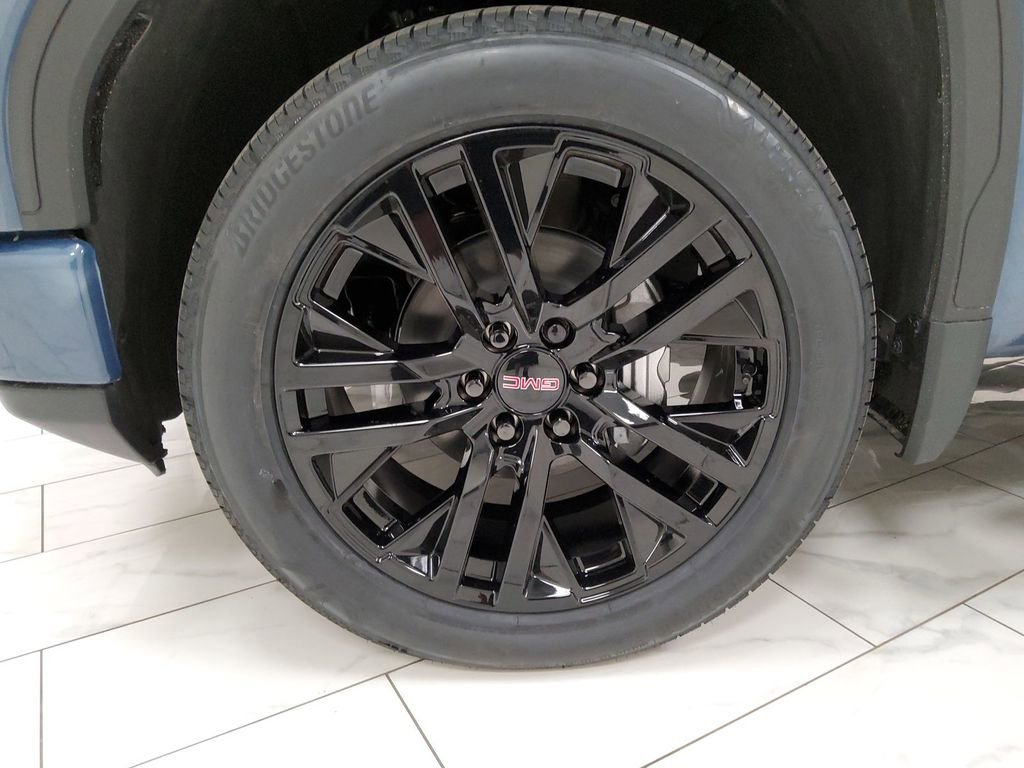 New 2026 GMC Sierra 1500 Elevation w/ Elevation Select Package image 34