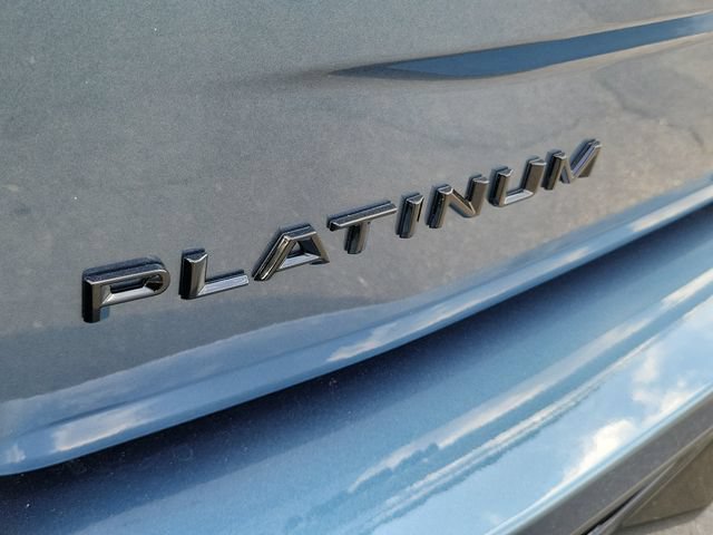 New 2027 Ford Expedition Max Platinum w/ Stealth Performance Package AWD/4WD image 11