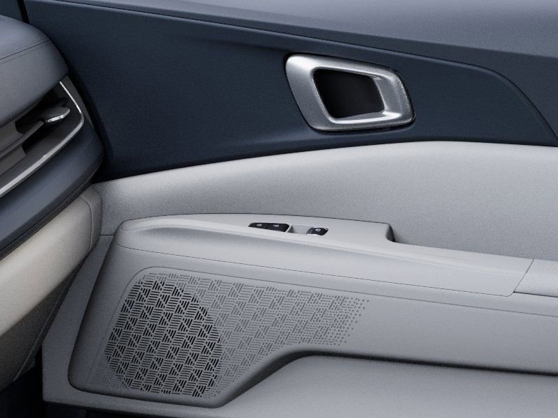 New 2026 Kia Carnival EX image 26