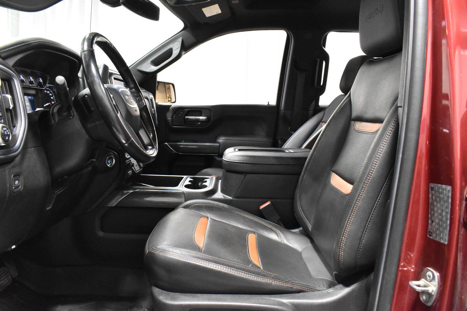 Used 2019 GMC Sierra 1500 AT4 image 4