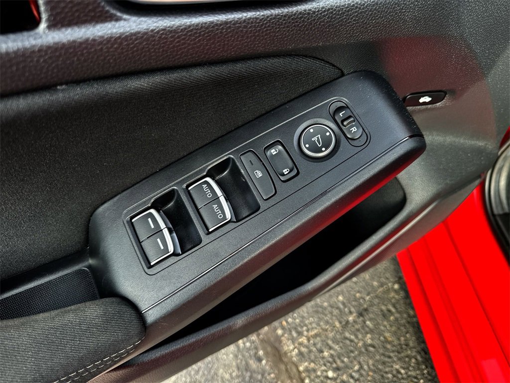 Used 2022 Honda Civic EX image 13