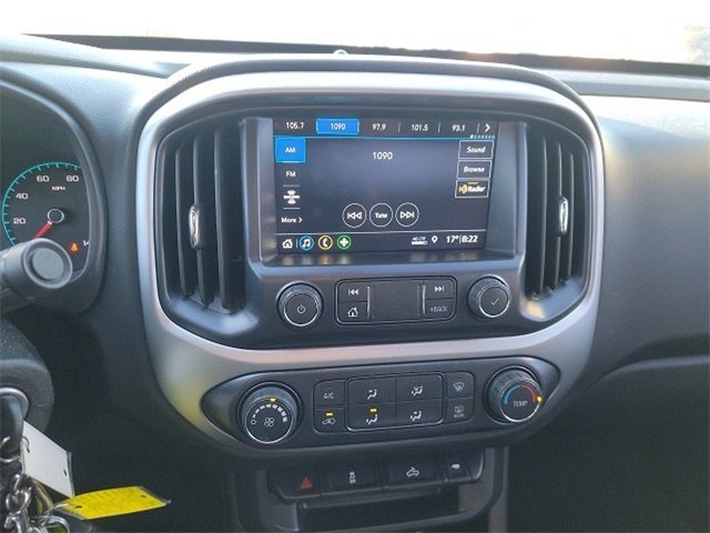 Used 2020 Chevrolet Colorado LT w/ LT Convenience Package image 11