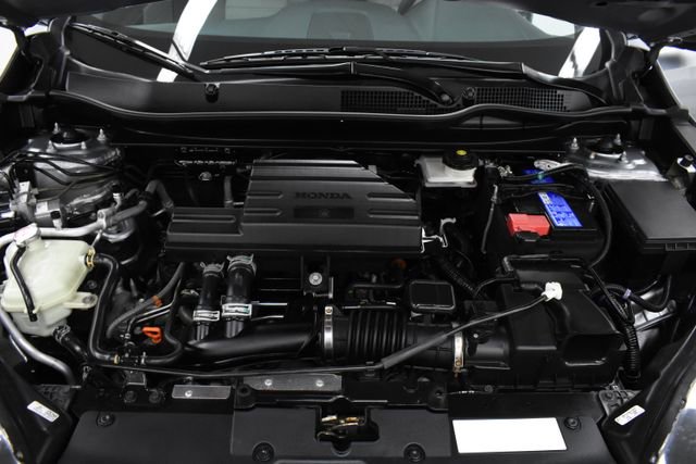 Used 2021 Honda CR-V EX image 7