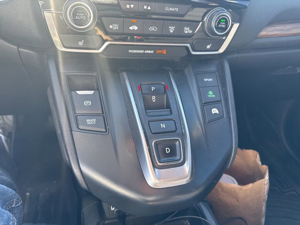 Used 2020 Honda CR-V EX image 11