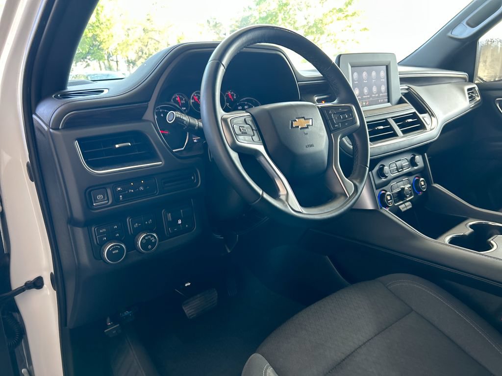 Used 2023 Chevrolet Suburban LS w/ Max Trailering Package AWD/4WD image 14