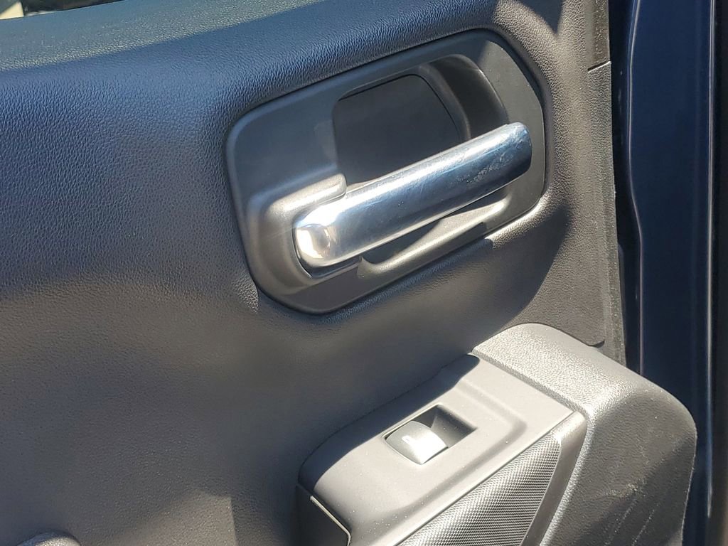 Used 2019 Chevrolet Silverado 1500 LT w/ All-Star Edition RWD image 15
