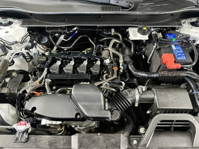 Used 2023 Honda CR-V EX image 32