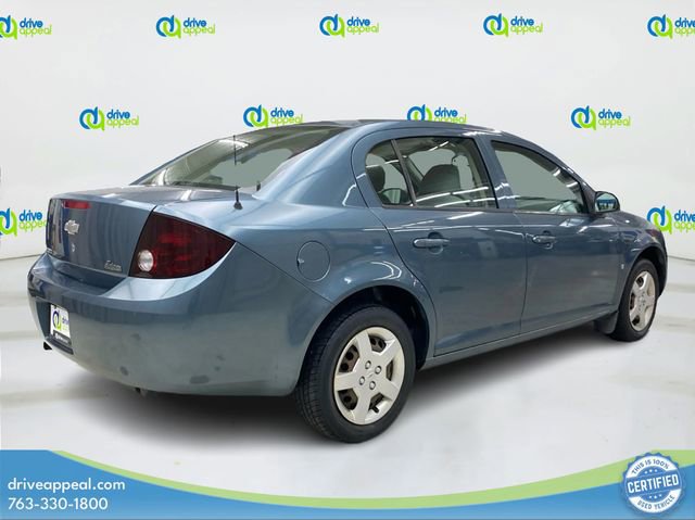 Used 2006 Chevrolet Cobalt LS FWD image 5