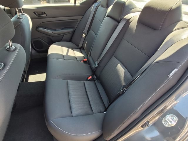 New 2026 Nissan Altima 2.5 SV FWD image 7