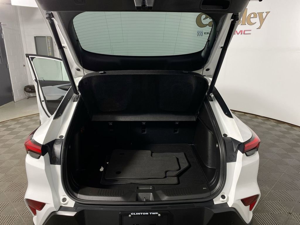 Certified 2024 Buick Envista Preferred w/ Convenience I Package image 22