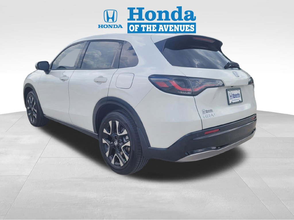 New 2027 Honda HR-V EX-L image 5