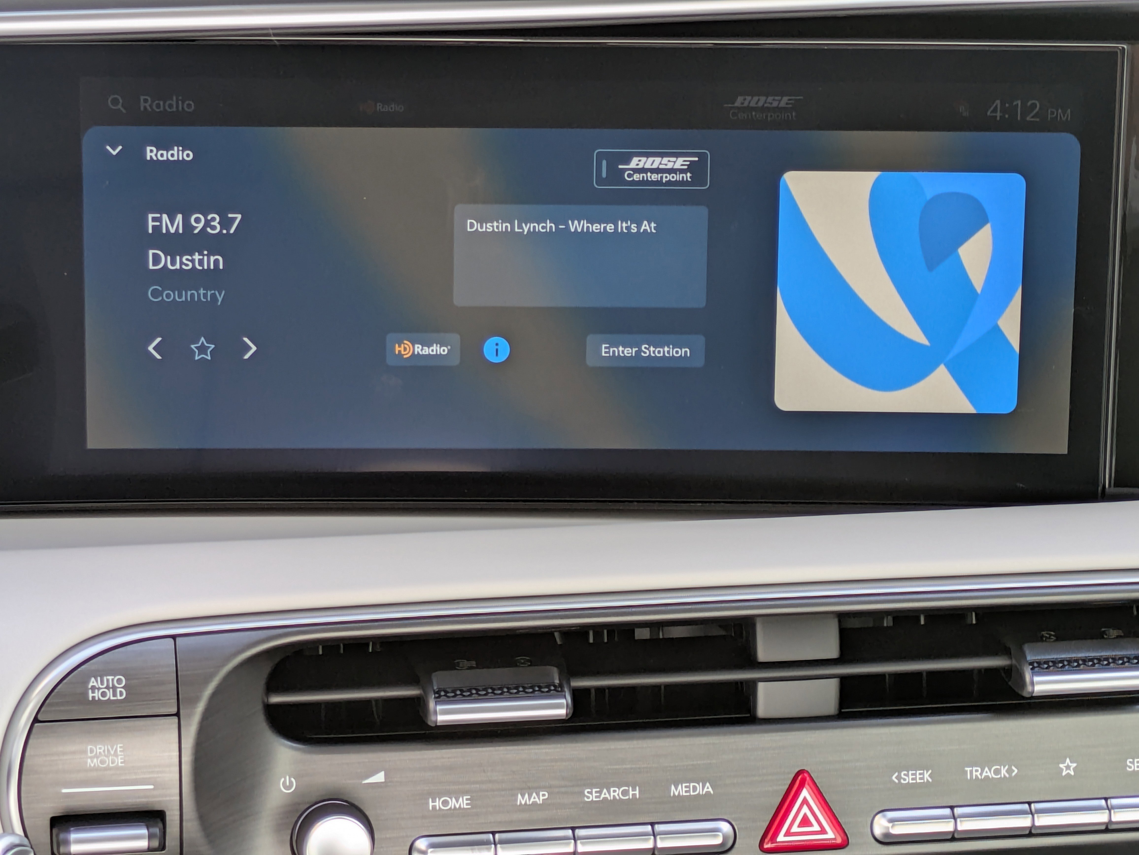 New 2026 Hyundai Palisade Calligraphy image 21