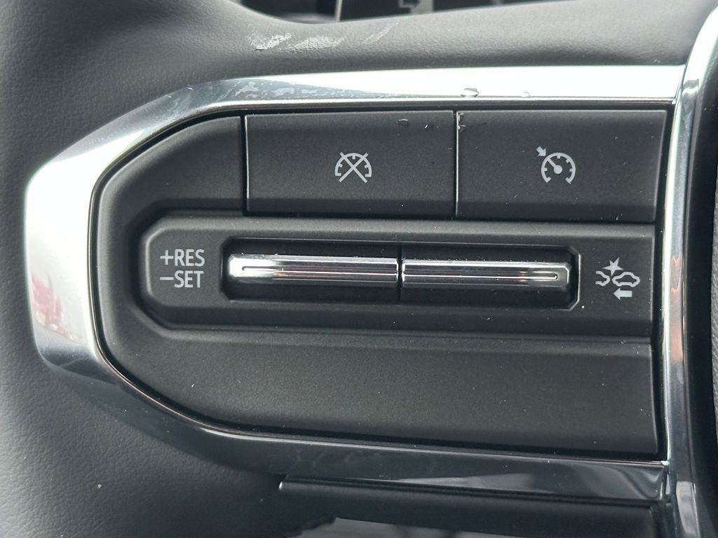 New 2026 GMC Sierra EV Elevation image 31