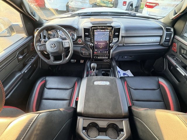 Used 2022 RAM 1500 TRX w/ TRX Level 2 Equipment Group image 13