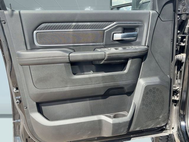 New 2025 RAM 2500 Big Horn AWD/4WD image 19