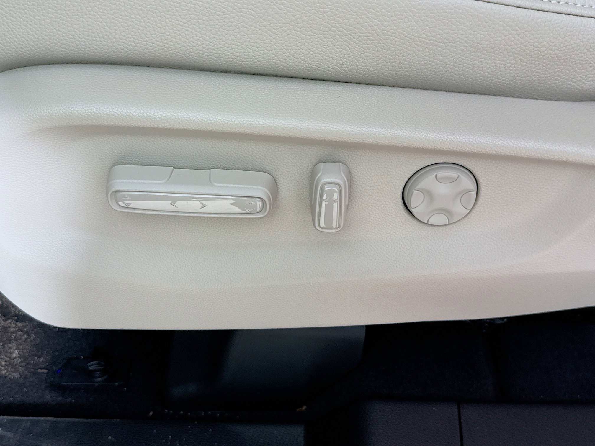 New 2026 Honda Odyssey EX-L image 22
