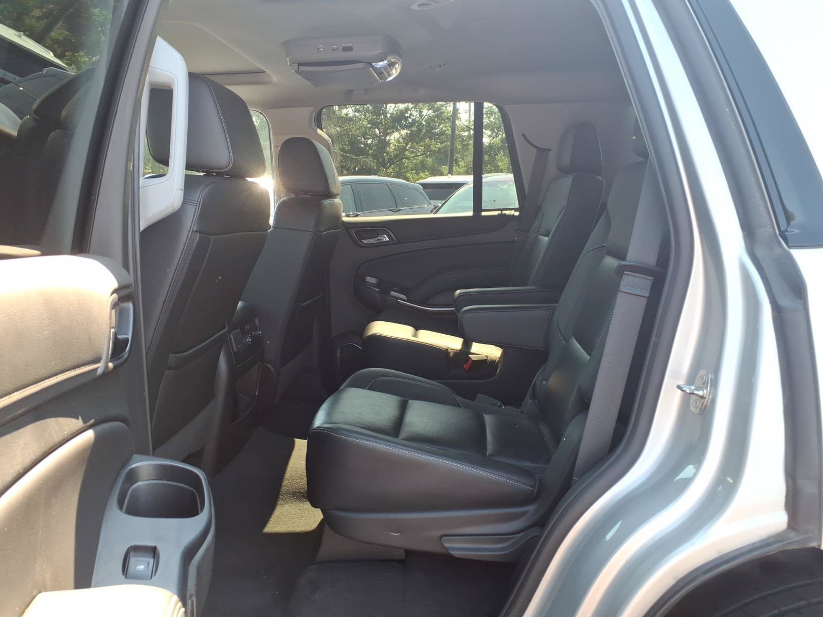 Used 2019 Chevrolet Tahoe LT w/ RST Edition AWD/4WD image 25