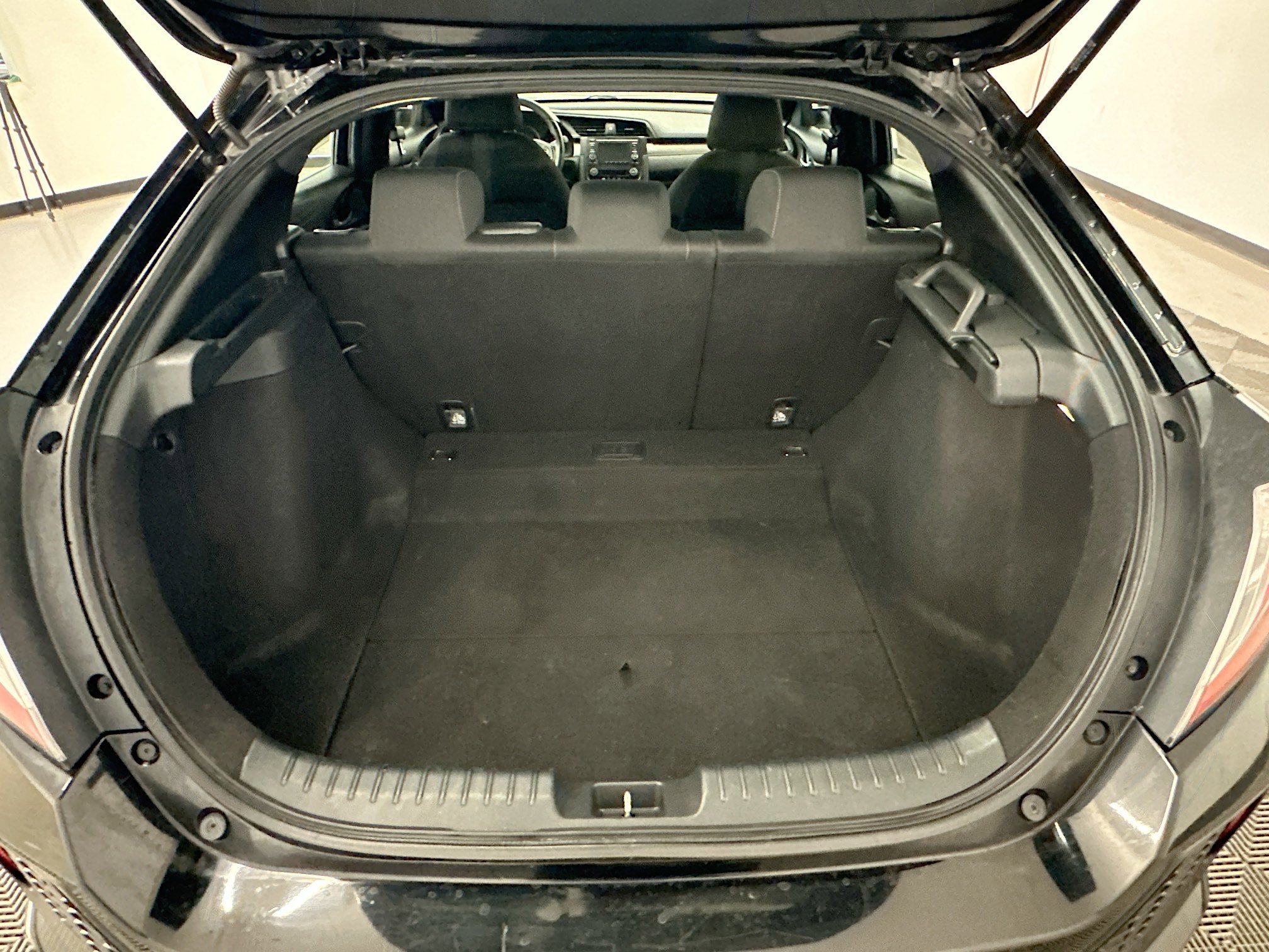 Used 2017 Honda Civic LX image 29