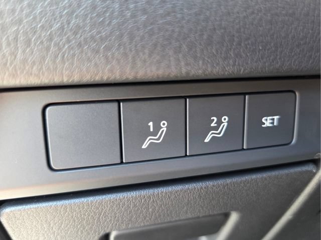 Certified 2024 MAZDA MAZDA3 s FWD image 34