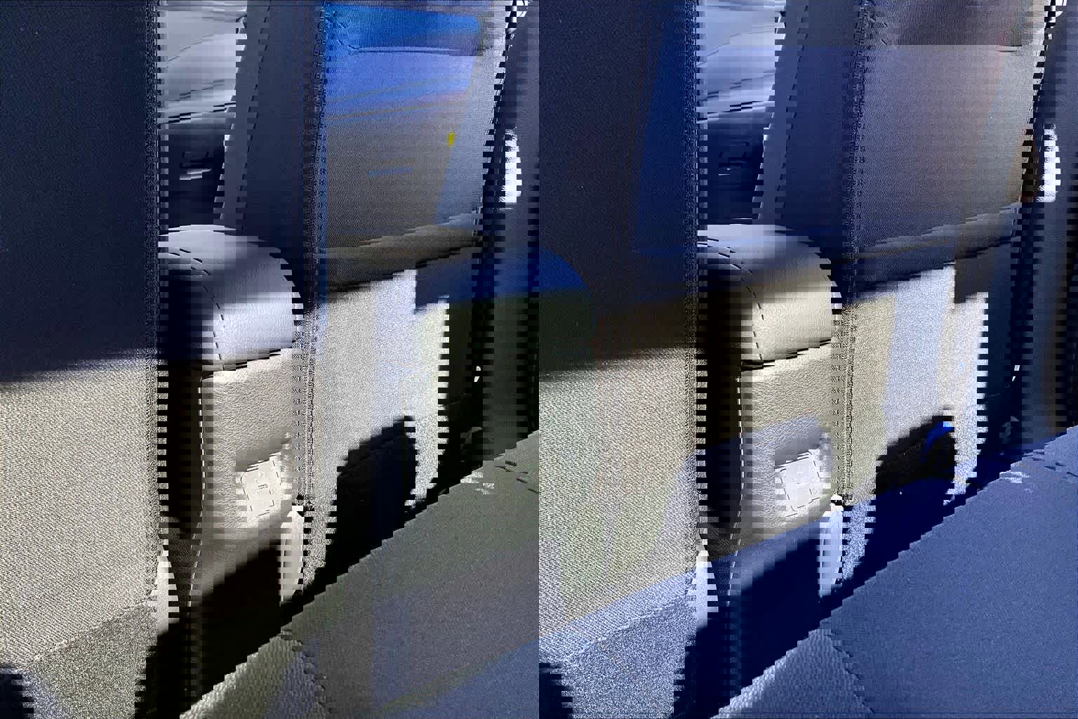 New 2025 Nissan Versa SV w/ Trunk Package image 20