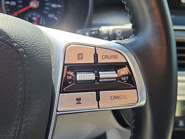 Certified 2022 Kia Telluride SX FWD image 23