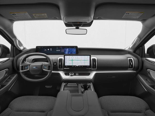 New 2026 Ford Expedition Max Active RWD image 5
