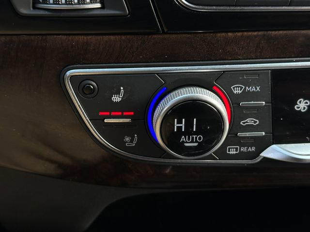 Used 2018 Audi Q7 3.0T Premium Plus w/ Premium Plus Package image 36