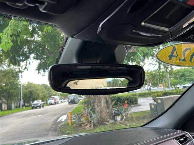 Certified 2024 Jeep Grand Cherokee Limited w/ Black Appearance Package image 55