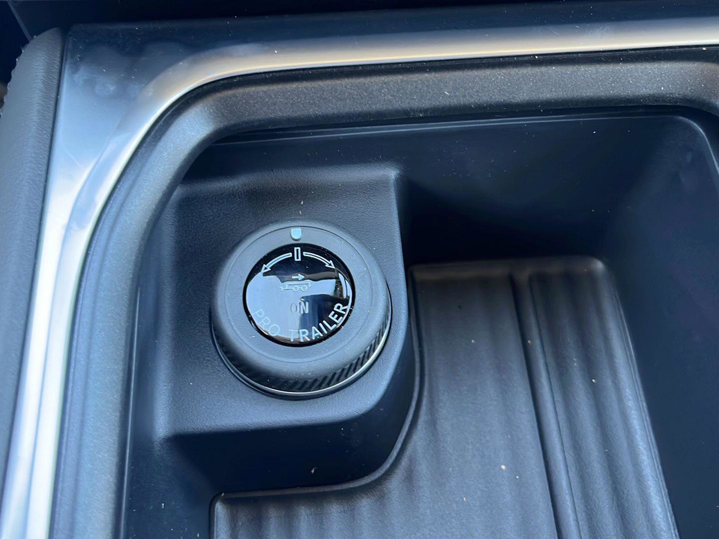 New 2026 Ford Expedition Max Active image 17