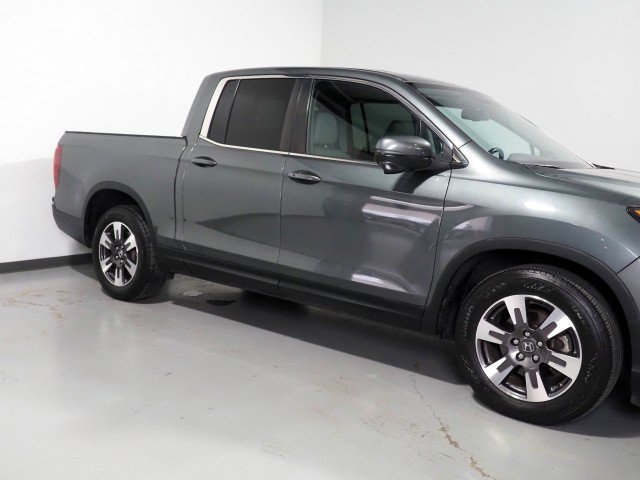 Used 2019 Honda Ridgeline RTL-T image 43